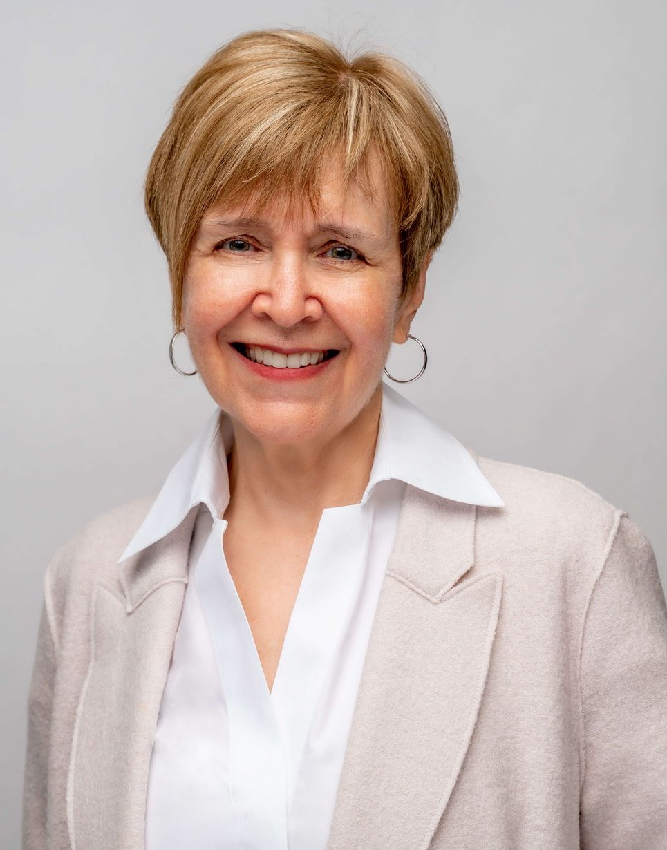 Harriet MacMillan